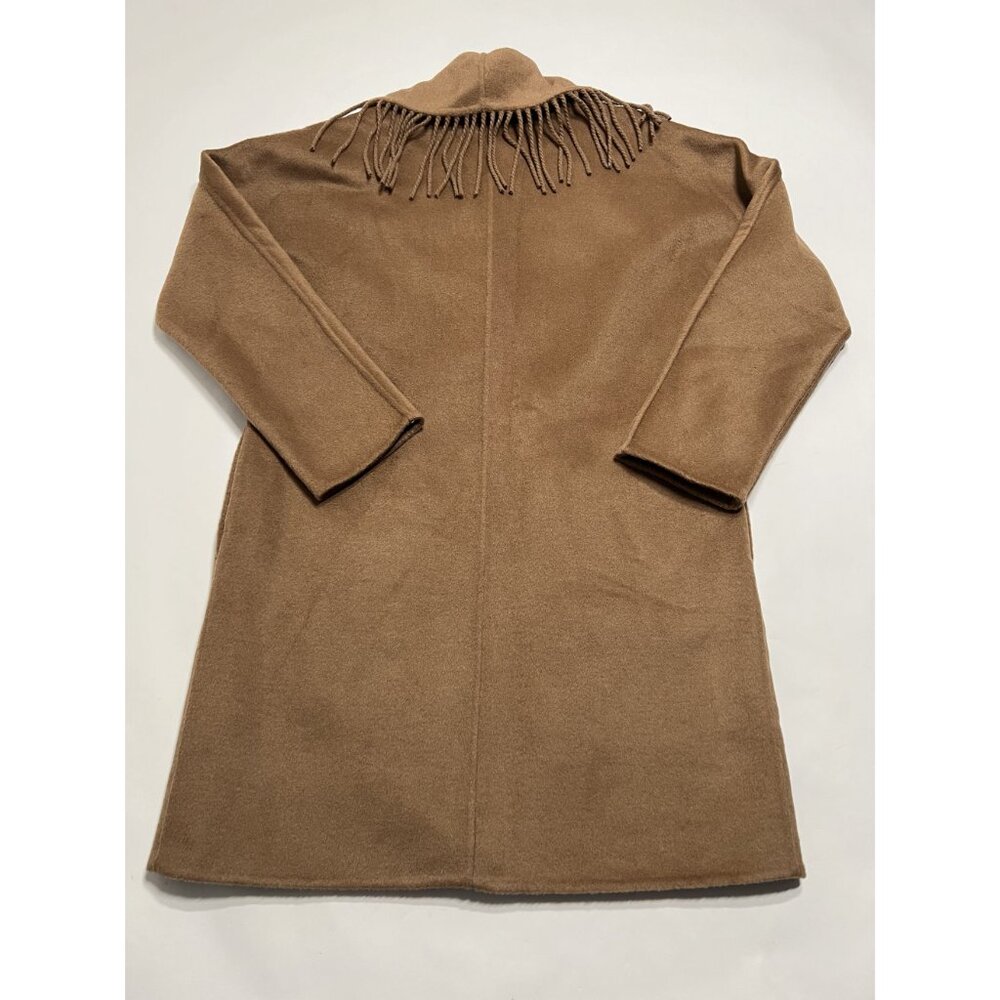 Rails Hugo Coat in Camel NWT - image 5
